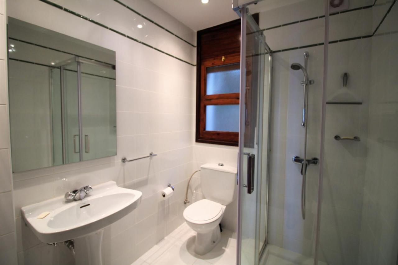 Apartamento Global Immo 3176 Jeroni Pau Rosas